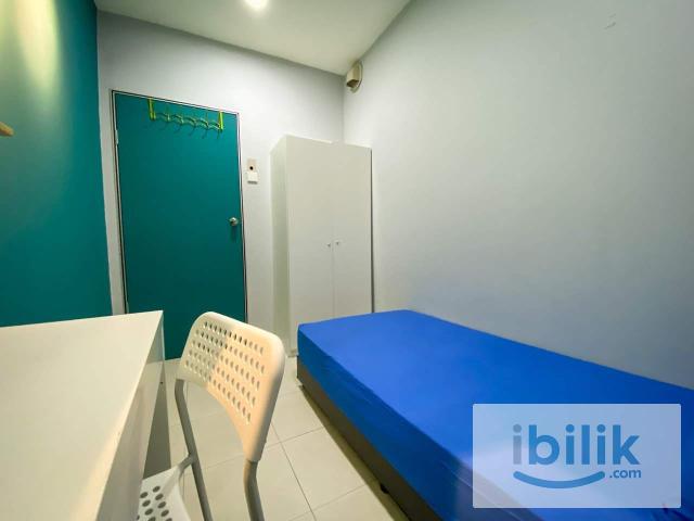 Room for rent in Seksyen 22, Shah Alam