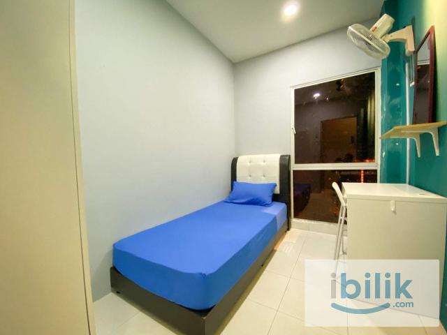 Room for rent in Seksyen 13, Shah Alam