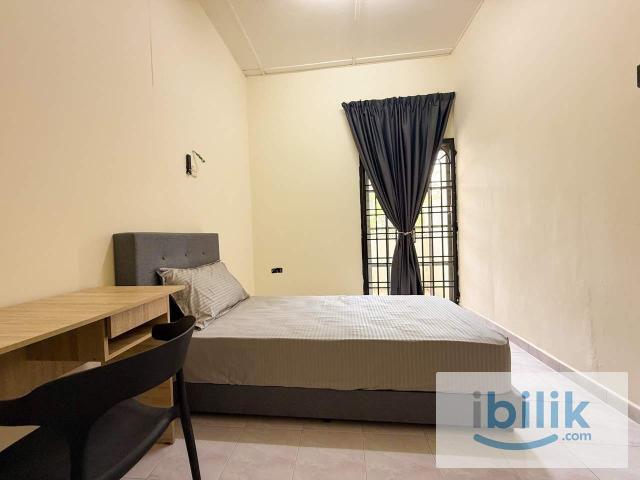 Room for rent in Johor