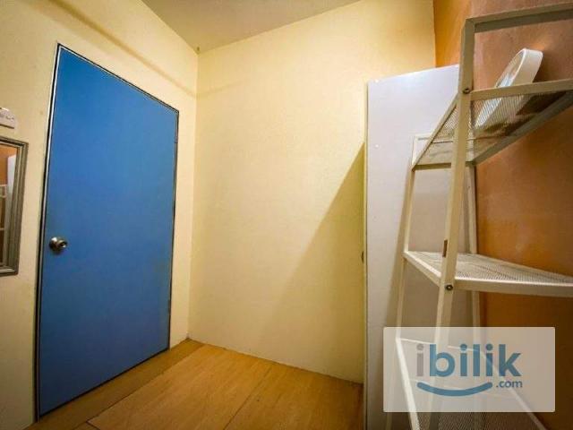 Room for rent in Petaling, Damansara Damai