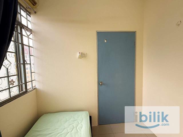 Room for rent in Petaling, Subang Jaya