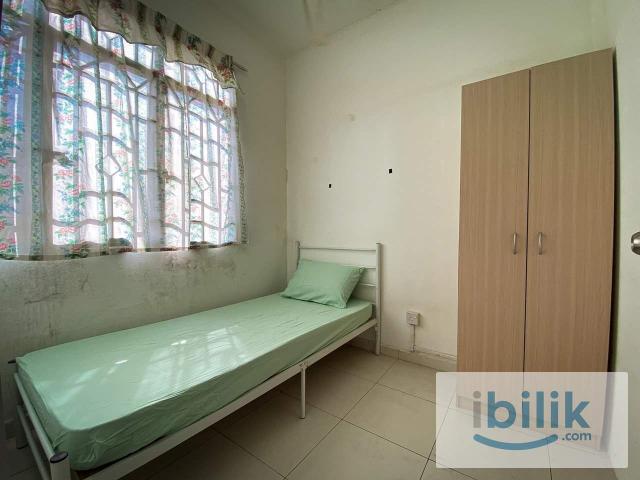 Room for rent in Petaling, Subang Jaya