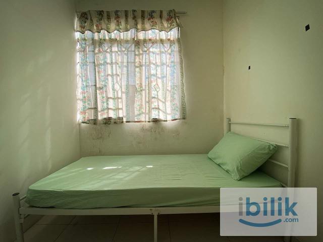 Room for rent in Petaling, Damansara Damai