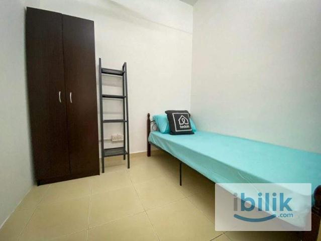 Room for rent in Petaling, Subang Jaya