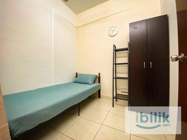 Room for rent in Petaling, Subang Jaya