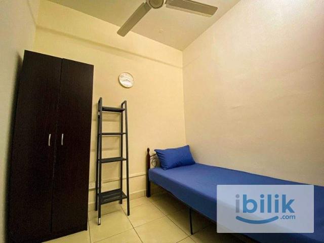 Room for rent in SS 10, Petaling Jaya