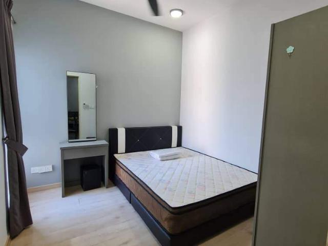 Room for rent in Bandar Tun Razak, Kuala Lumpur