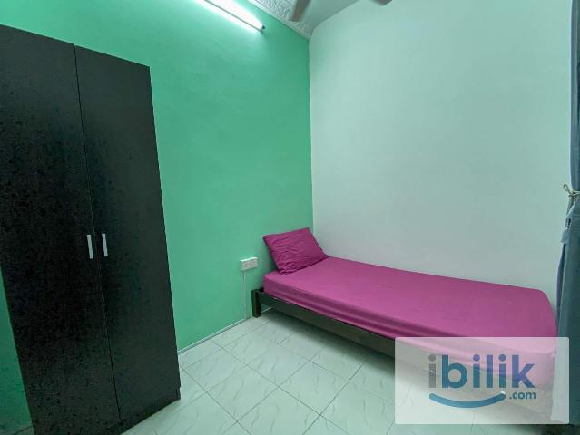 Room for rent in Country Heights Damansara, Kuala Lumpur