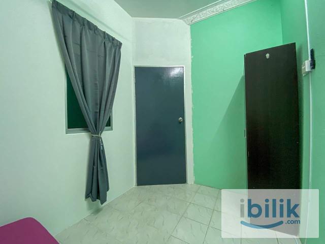 Room for rent in Negeri Sembilan