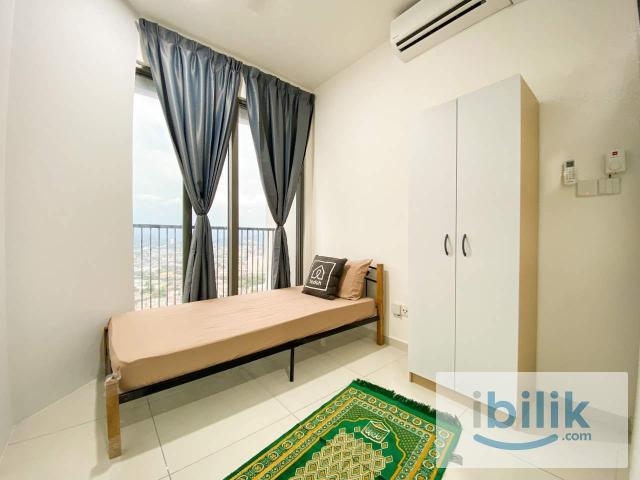 Room for rent in Country Heights Damansara, Kuala Lumpur