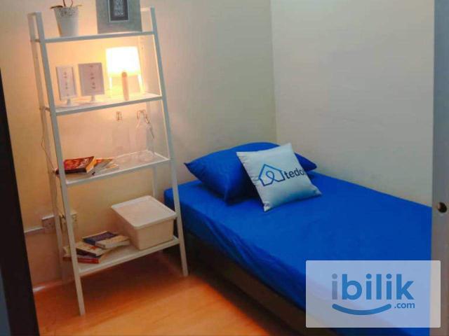 Room for rent in Petaling, Damansara Damai
