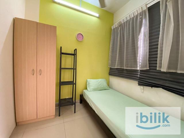 Room for rent in Petaling, Subang Jaya