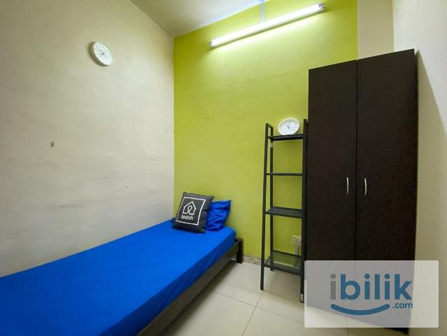 Room for rent in Petaling, Damansara Damai