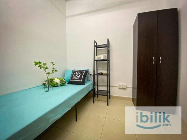 Room for rent in SS 10, Petaling Jaya