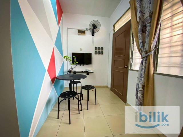 Room for rent in Petaling, Damansara Damai