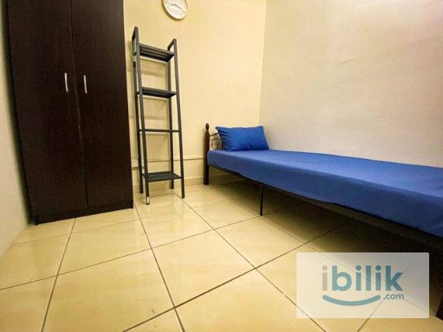Room for rent in Petaling, Subang Jaya