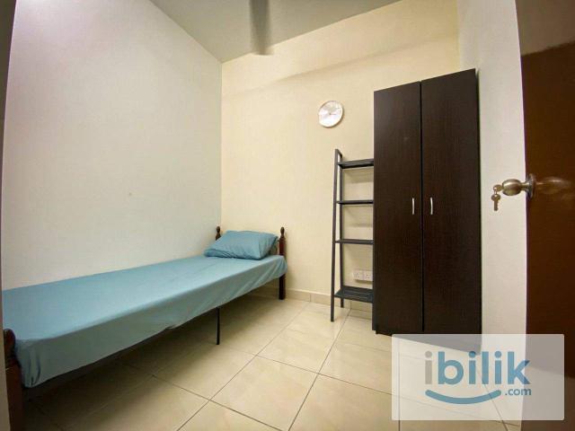 Room for rent in SS 10, Petaling Jaya