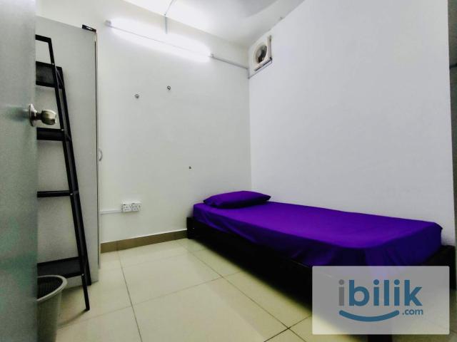 Room for rent in Selangor