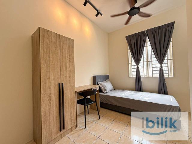Room for rent in Seremban