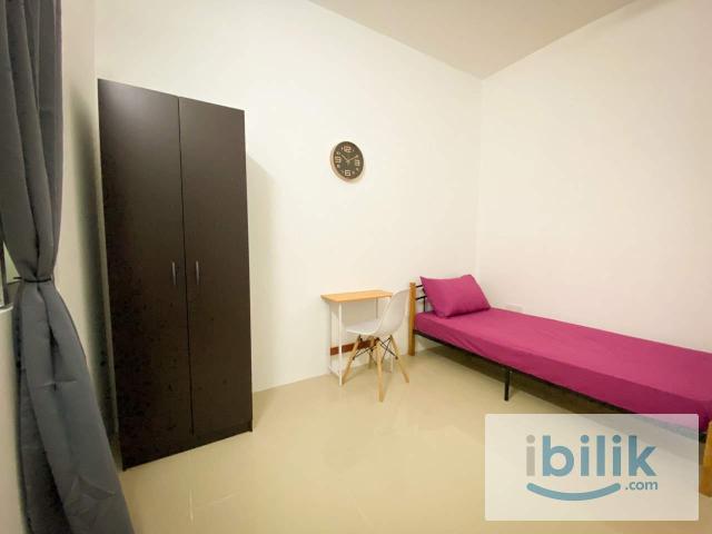 Room for rent in Sendayan Village, Negeri Sembilan