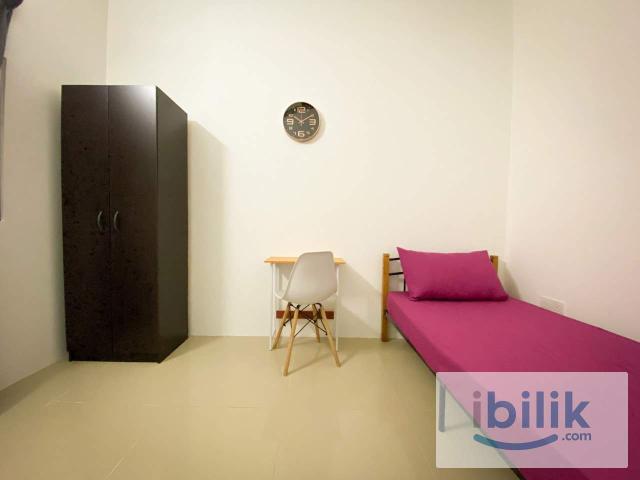 Room for rent in Negeri Sembilan