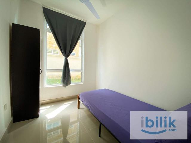 Room for rent in Sendayan Village, Negeri Sembilan