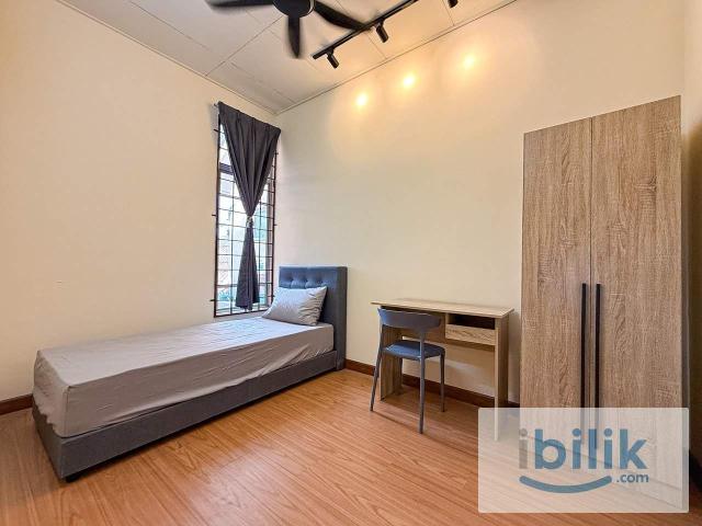 Room for rent in Negeri Sembilan