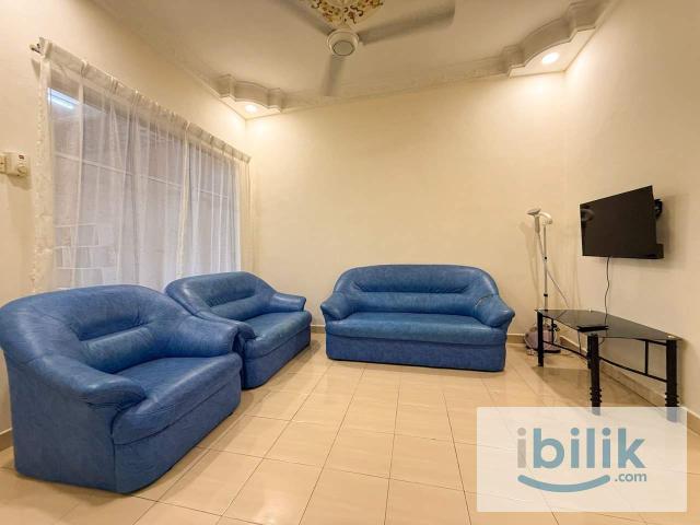 Room for rent in Negeri Sembilan