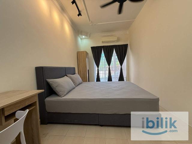 Room for rent in Negeri Sembilan