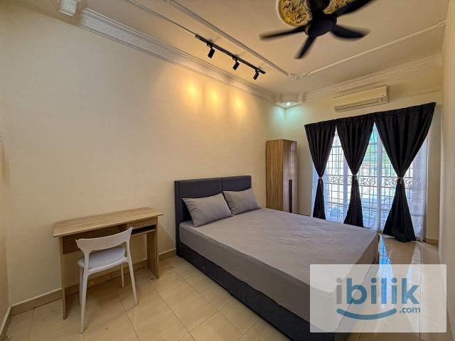 Room for rent in Negeri Sembilan