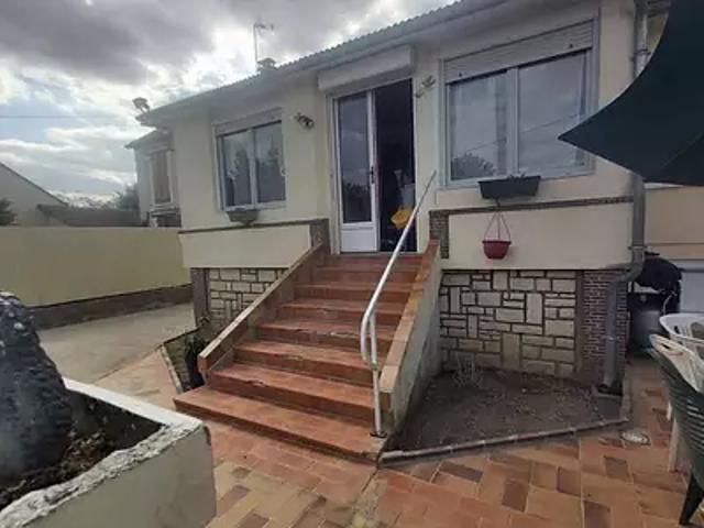 Maison vente à Malay-le-Grand, Yonne