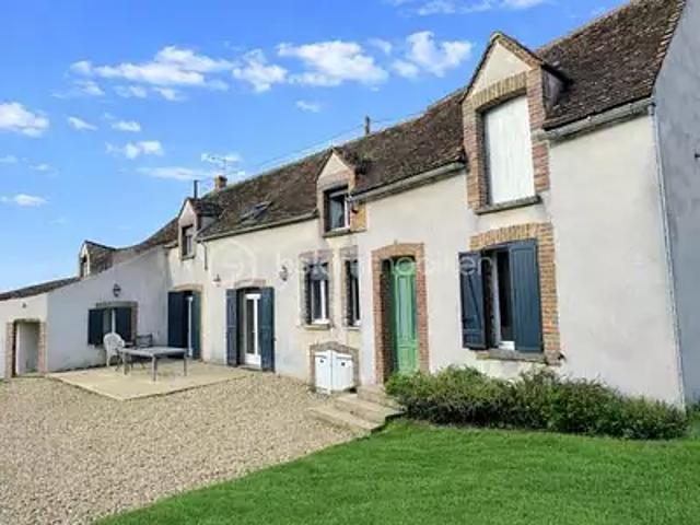 Maison vente à Sens, Malay-le-grand