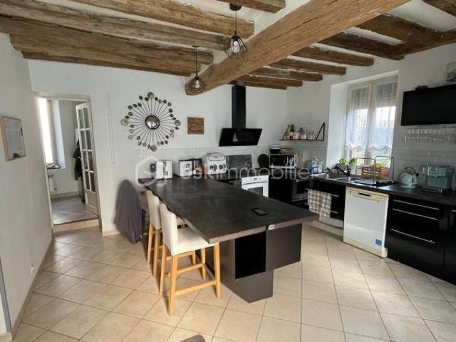 Maison vente à Sens, Malay-le-grand