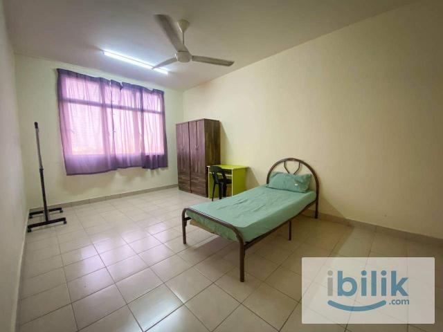 Room for rent in Tanjong Sepat, Selangor