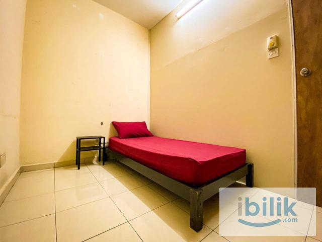 Room for rent in Petaling, Subang Jaya