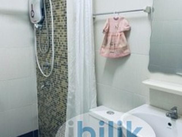 Room for rent in Country Heights Damansara, Kuala Lumpur