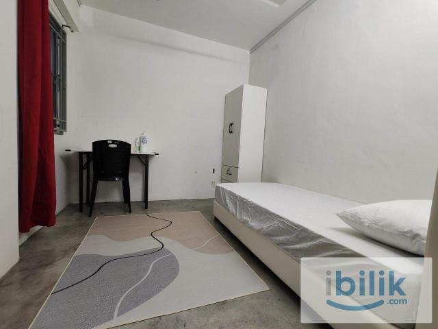 Room for rent in Bandar Cassia, Batu Kawan