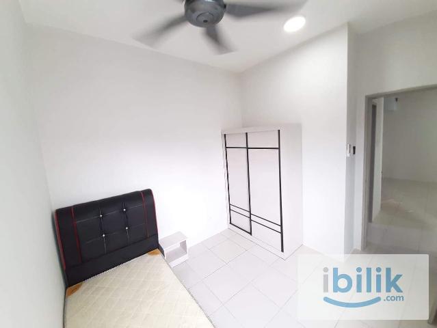 Room for rent in Country Heights Damansara, Kuala Lumpur
