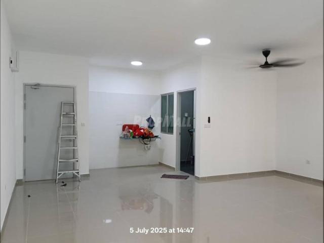 Apartment for rent in Country Heights Damansara, Kuala Lumpur