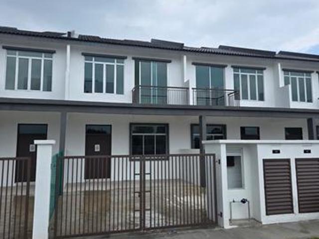 Terraced House for rent in Banting, Selangor