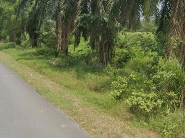 Warehouse for sale in Jeram, Selangor