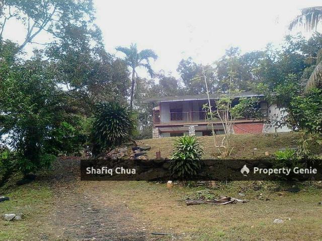Property for sale in Rembau, Negeri Sembilan