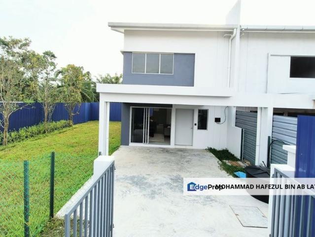 House for sale in Port Klang, Selangor