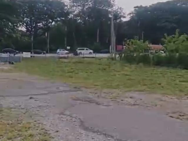 Property for sale in Pulau Sebang, Malaka