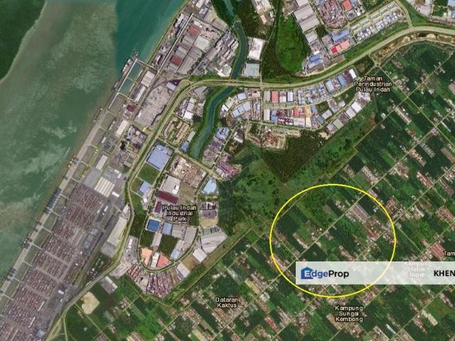 House for sale in Selangor