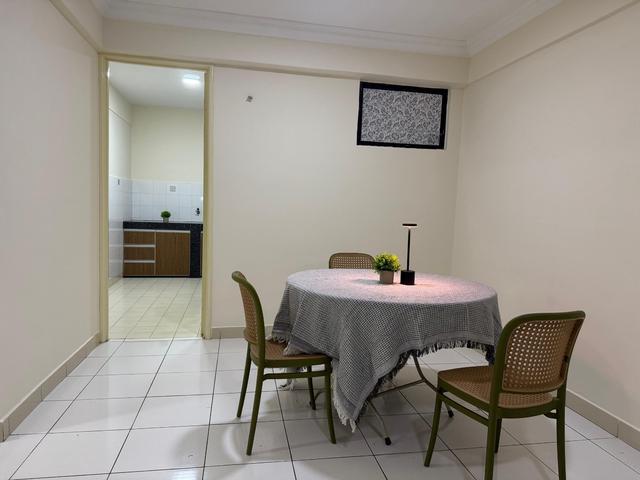 Serviced Residence for sale in Tanjong Sepat, Selangor