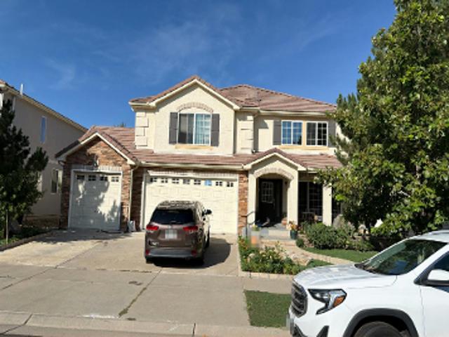 House for sale in Denver, Colorado