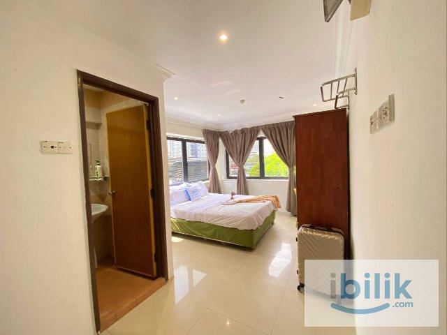 Room for rent in Country Heights Damansara, Kuala Lumpur