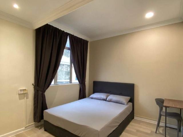 Room for rent in Country Heights Damansara, Kuala Lumpur