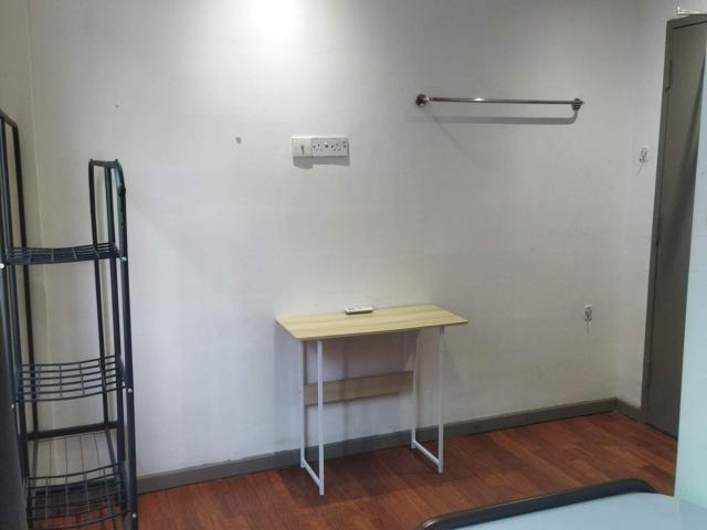 Room for rent in Kepong, Kuala Lumpur